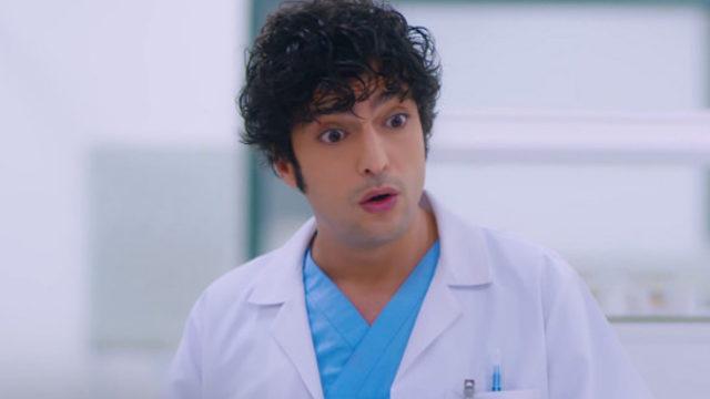 Mucize Doktor'da Beren Gökyıldız sürprizi! Ali Vefa'nın yeni hastası Betüş oldu! İşte Mucize Doktor 18. yeni bölüm fragmanı! 