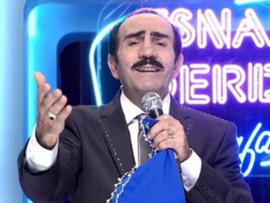 Vibrat&ouml;r gibi adam