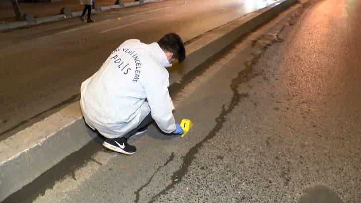 İstanbul'da soyguncu dehşeti G2