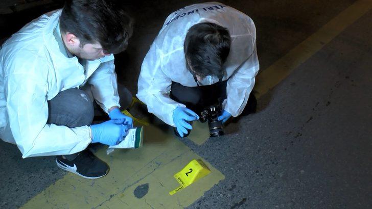 İstanbul'da soyguncu dehşeti G3