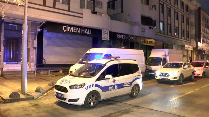 İstanbul'da soyguncu dehşeti G5