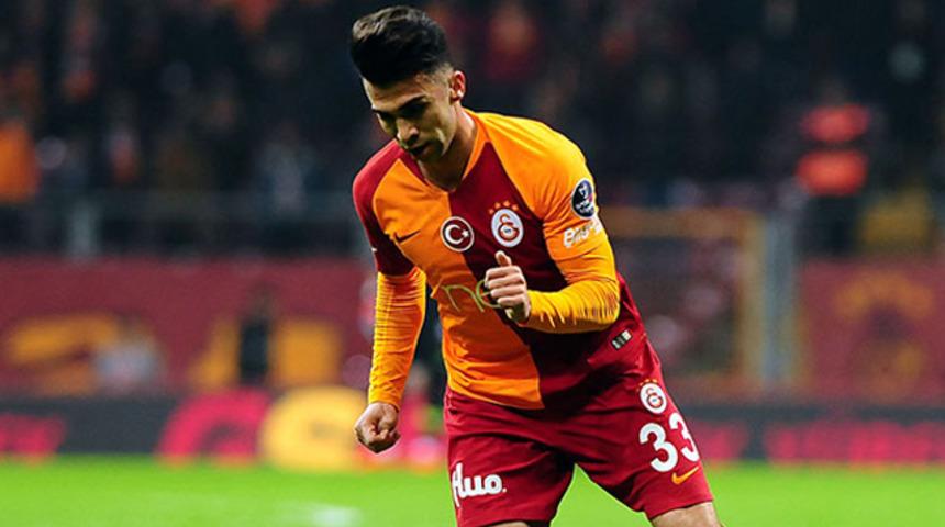 Galatasaray'da Emre Taşdemir için ayrılık kararı çıktı