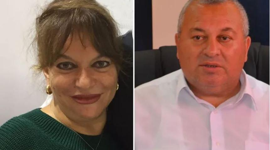 Mine Kırıkkanat'ın 'Devlet Bahçeli' paylaşımı olay oldu! MHP'li Cemal Enginyurt'tan çok sert tepki