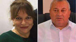 Mine Kırıkkanat'ın 'Devlet Bahçeli' paylaşımı olay oldu! MHP'li Cemal Enginyurt'tan çok sert tepki