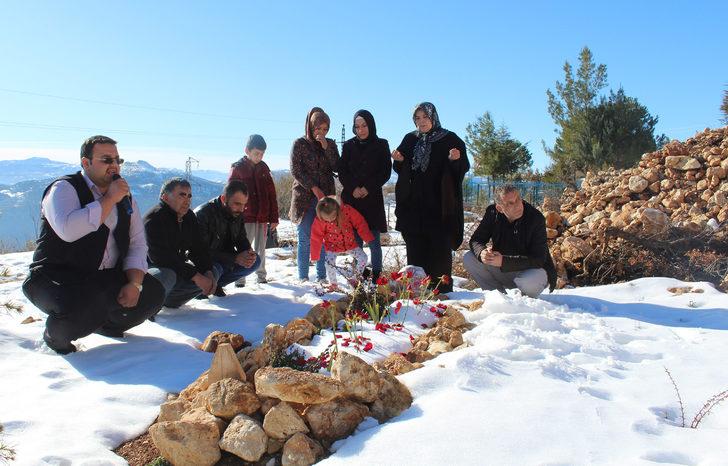 Boşanma aşamasındaki eşini 13 yerinde bıçaklayıp öldürdü, iyi hal indirimi aldı! Aile tepkili G3