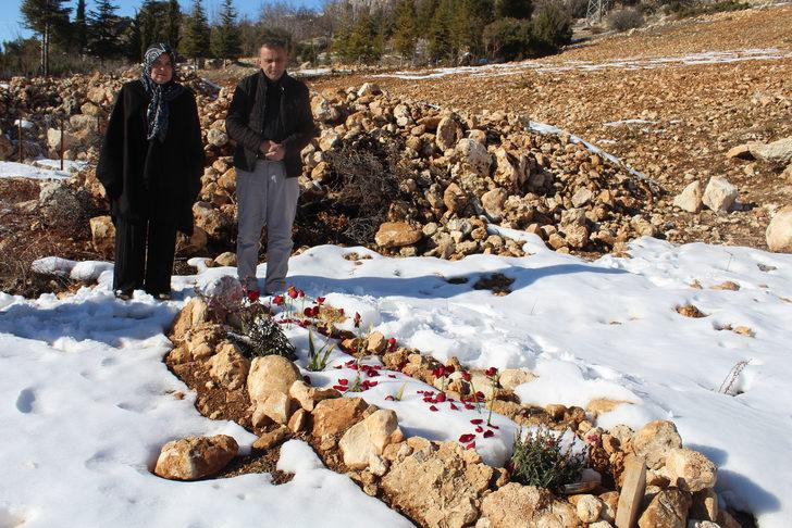 Boşanma aşamasındaki eşini 13 yerinde bıçaklayıp öldürdü, iyi hal indirimi aldı! Aile tepkili G4