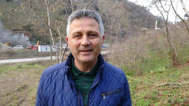 Vampir böcekler fındığa ve ormanlara dadandı G3