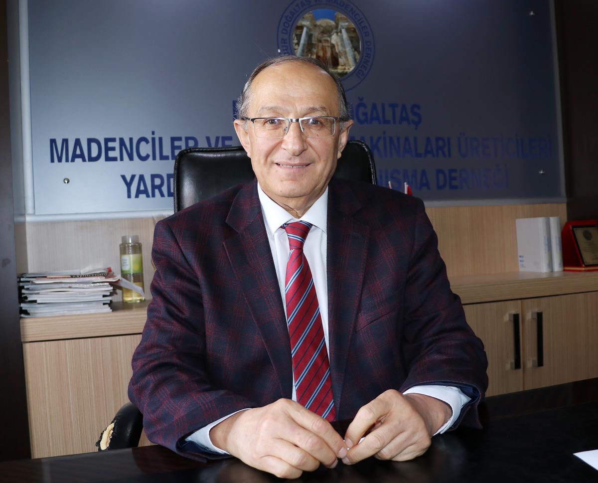 Burdur mermer sekt&ouml;r&uuml;nden 163 milyon dolarlık ihracat