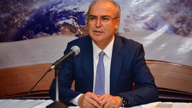 Türkmenistan ile ticari diplomasi Halil Avcı’ya emanet