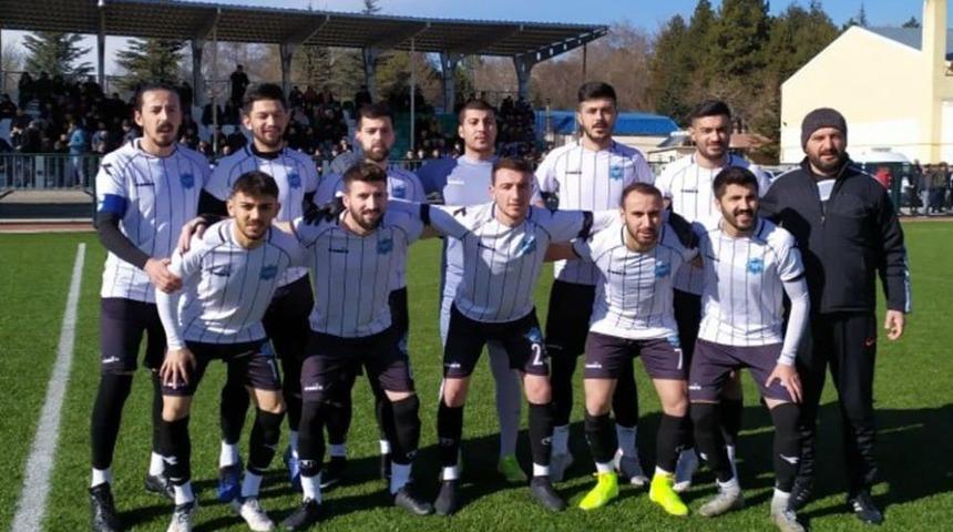 Kayseri Süper Amatör Küme 15.Hafta