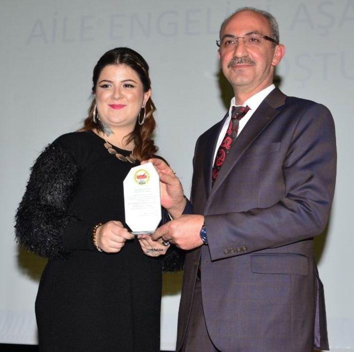 KBK’inden İHA’ya 2019 Yılının En İyi Ajans Haberi Ödülü G1