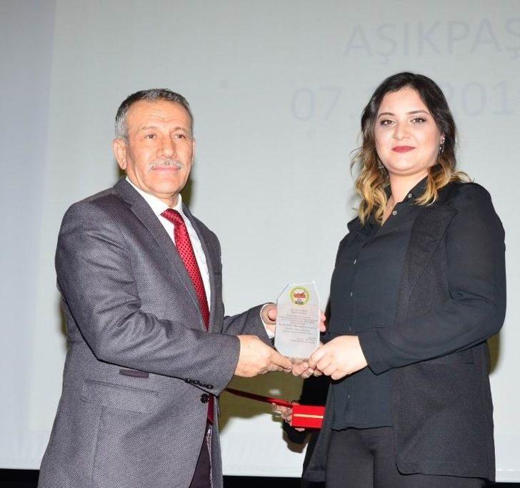 KBK’inden İHA’ya 2019 Yılının En İyi Ajans Haberi Ödülü G3