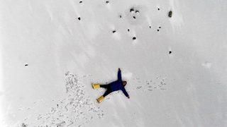 Balıklıgöl dondu! Fotoğraf tutkunları akın ediyor