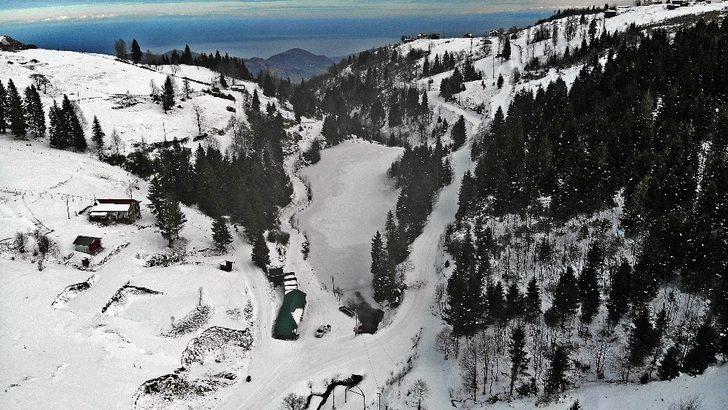 Balıklıgöl dondu! Fotoğraf tutkunları akın ediyor G3