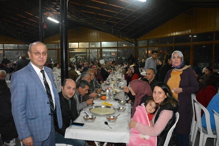 Muğla’da yaşayan Yozgatlılardan ‘Arabaşı’ gecesi G5