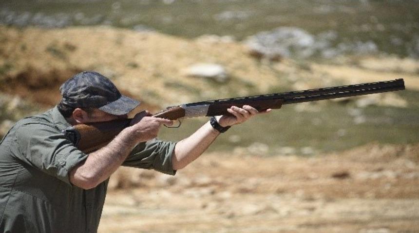 Iğdır&rsquo;da av yasağı başladı