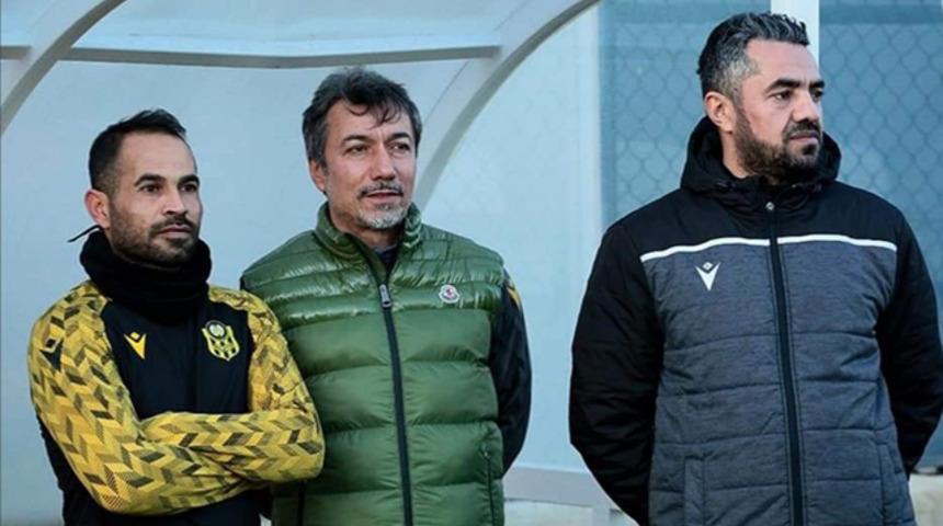 BtcTurk Yeni Malatyaspor kadrosunu takviye edecek