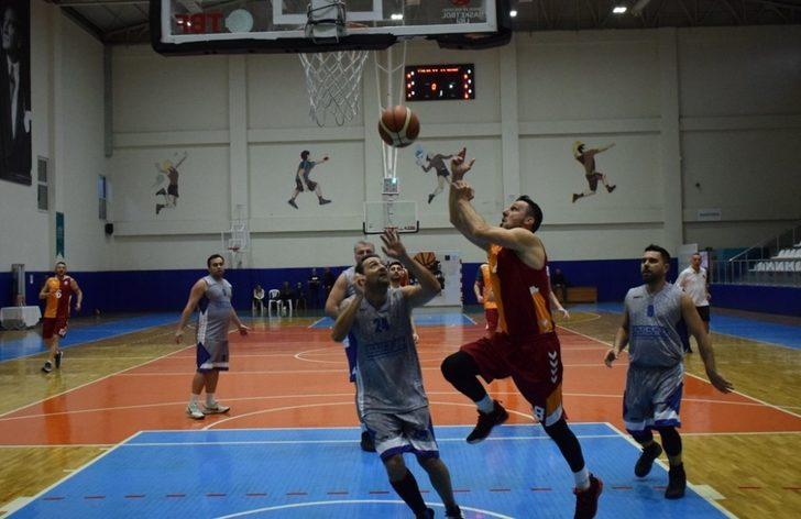 Nilüfer’de basketbol heyecanı sona erdi G2