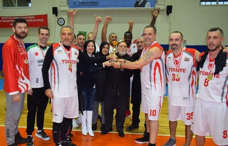 Nilüfer’de basketbol heyecanı sona erdi G3