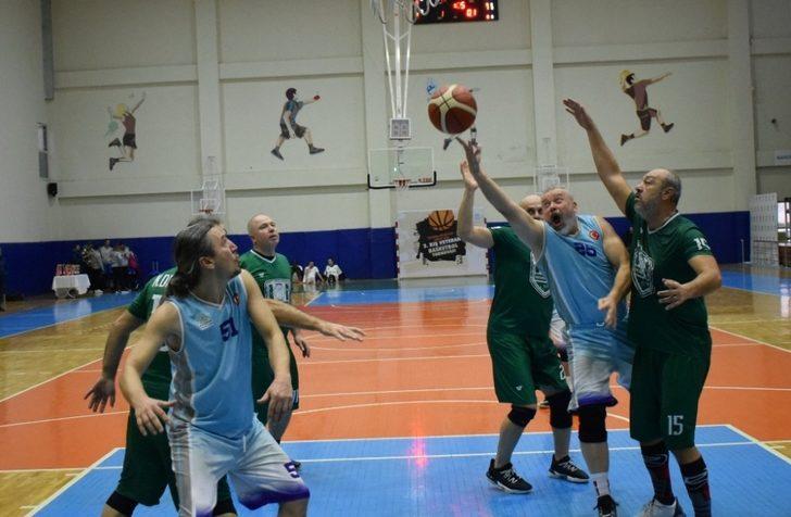 Nilüfer’de basketbol heyecanı sona erdi G4