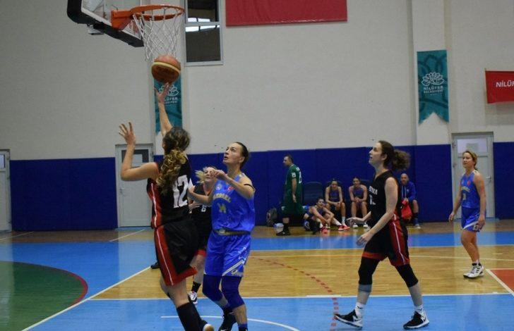 Nilüfer’de basketbol heyecanı sona erdi G5