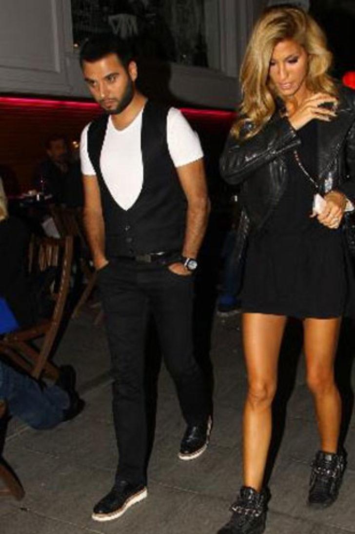 Alişan neye uğradığını şaşırdı G5