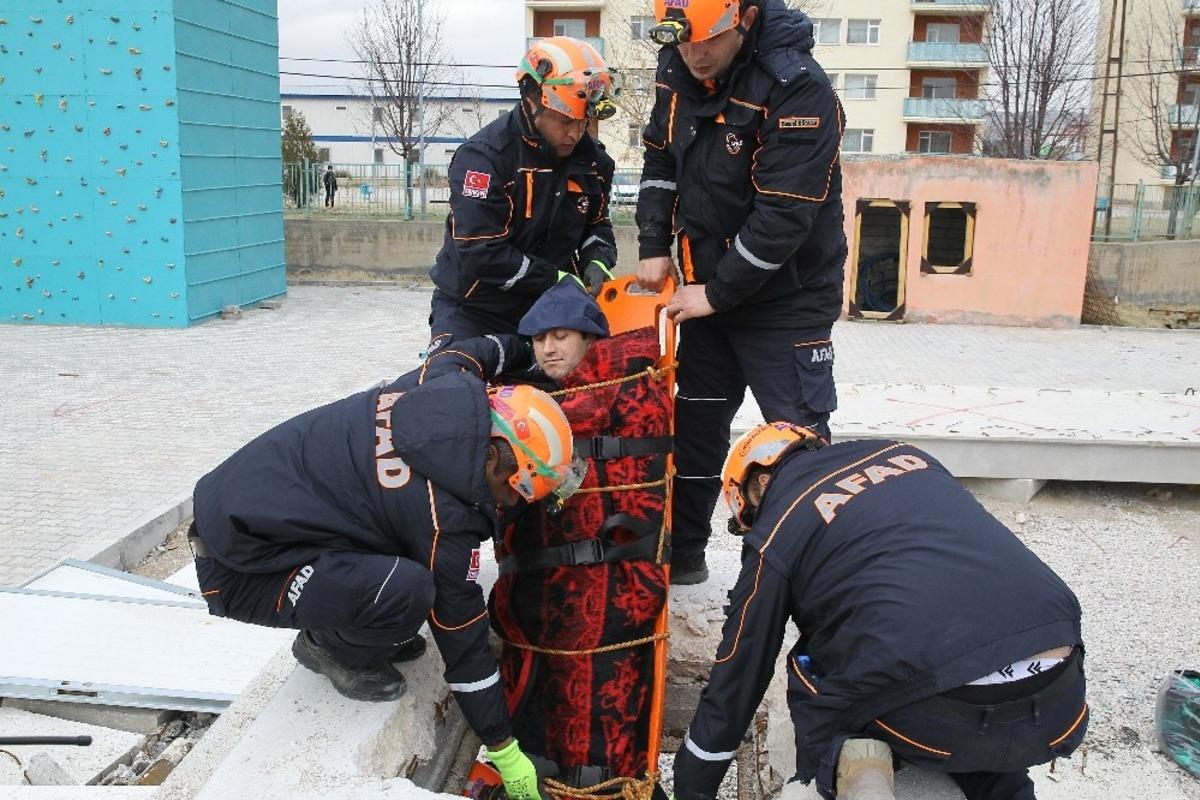 AFAD&rsquo;dan 2019 yılı değerlendirmesi