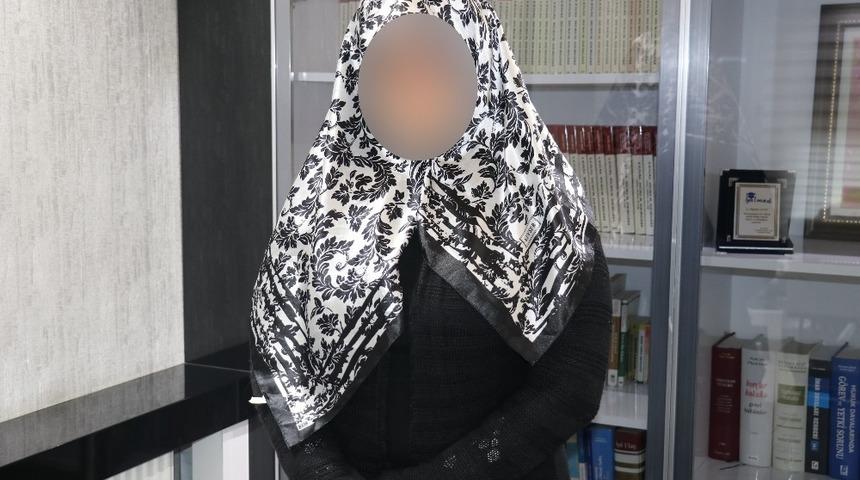 Emine Bulut gibi &ouml;lmek istemeyen kadına nefes aldıracak haber