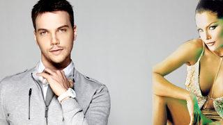 Sinan Akçıl'dan Ebru maddesi