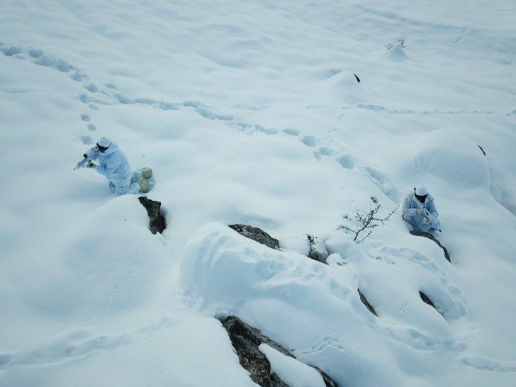 Son dakika! Hakkari'de Kapan-3 Kavaklı Operasyonu başladı G2