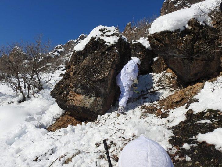 Son dakika! Hakkari'de Kapan-3 Kavaklı Operasyonu başladı G5
