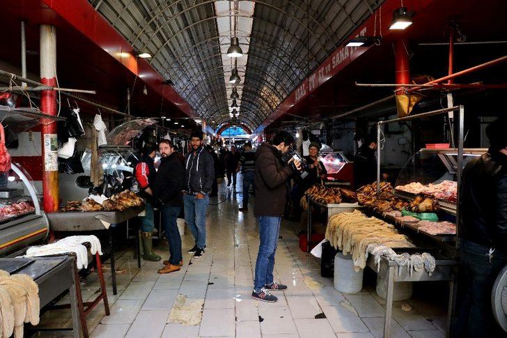 Kar ve ihracat sakatat fiyatlarını arttırdı G3