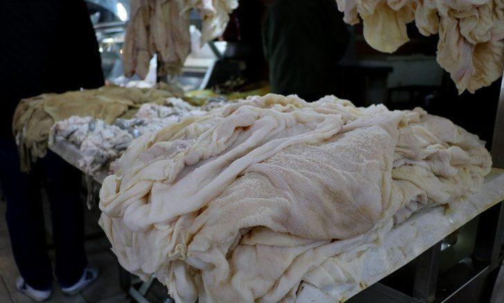 Kar ve ihracat sakatat fiyatlarını arttırdı G5