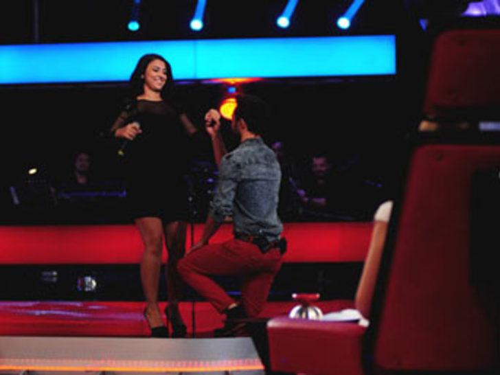 5 dersle 'O Ses Türkiye'ye hazırlık G4