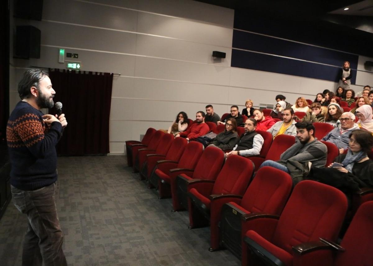 Nil&uuml;fer&rsquo;de &lsquo;K&uuml;&ccedil;&uuml;k Şeyler&rsquo;e b&uuml;y&uuml;k ilgi