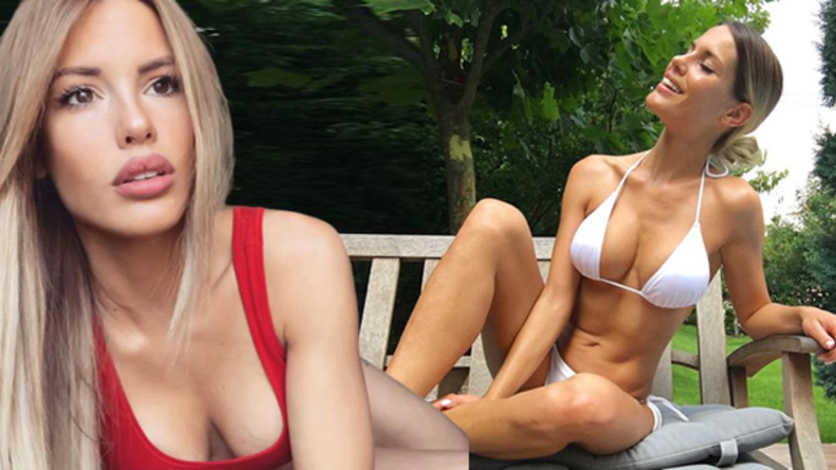 Isla'nın eşinden gelecek planı: Geri d&ouml;neceğiz