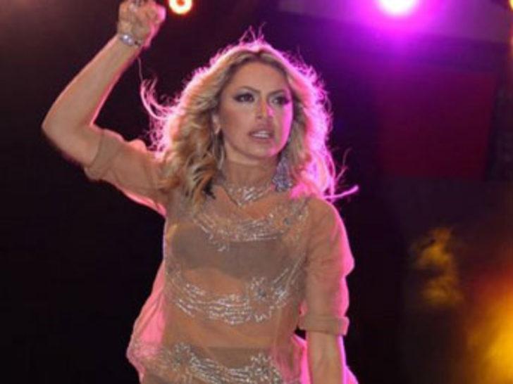 İşte Hadise'nin aşkı G2