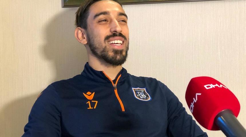 İrfan Can Kahveci: Şampiyonluk zamanı geldi