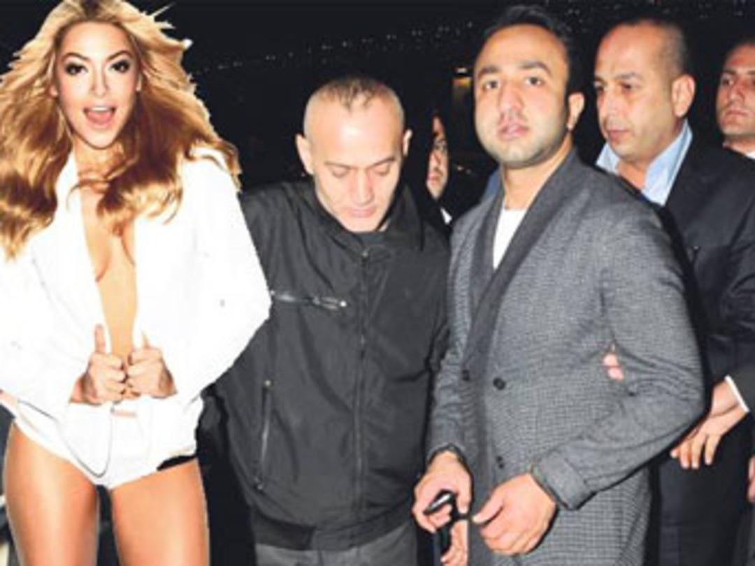 İntikam aşkı mı?