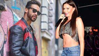 Neslihan Doğrusöz ve Sevda Demirel yüzük baktı! Davullu zurnalı düğün