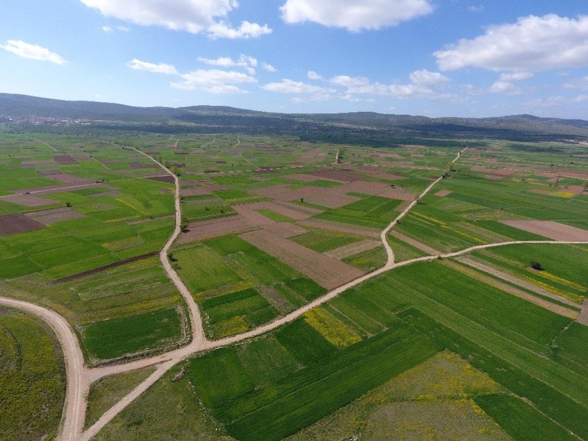 Isparta, Burdur ve Afyonkarahisar&rsquo;da toplulaştırma devam ediyor