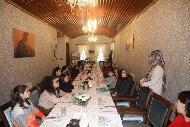 Eyüpsultan Belediyesi Çocuk Meclisinden yeni sosyal sorumluluk projeleri G2