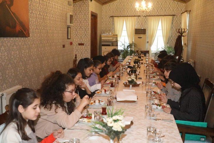 Eyüpsultan Belediyesi Çocuk Meclisinden yeni sosyal sorumluluk projeleri G3