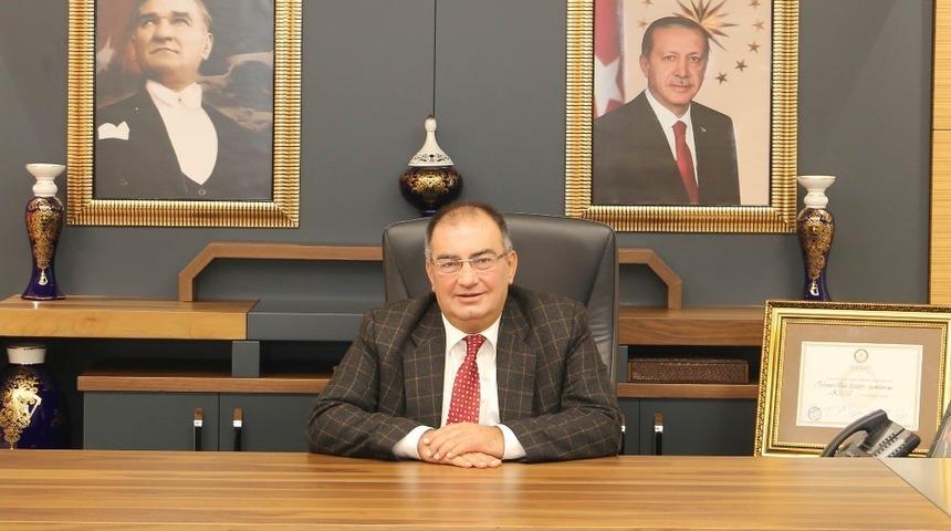 Kilis’te Akıllı duraklar yapılacak