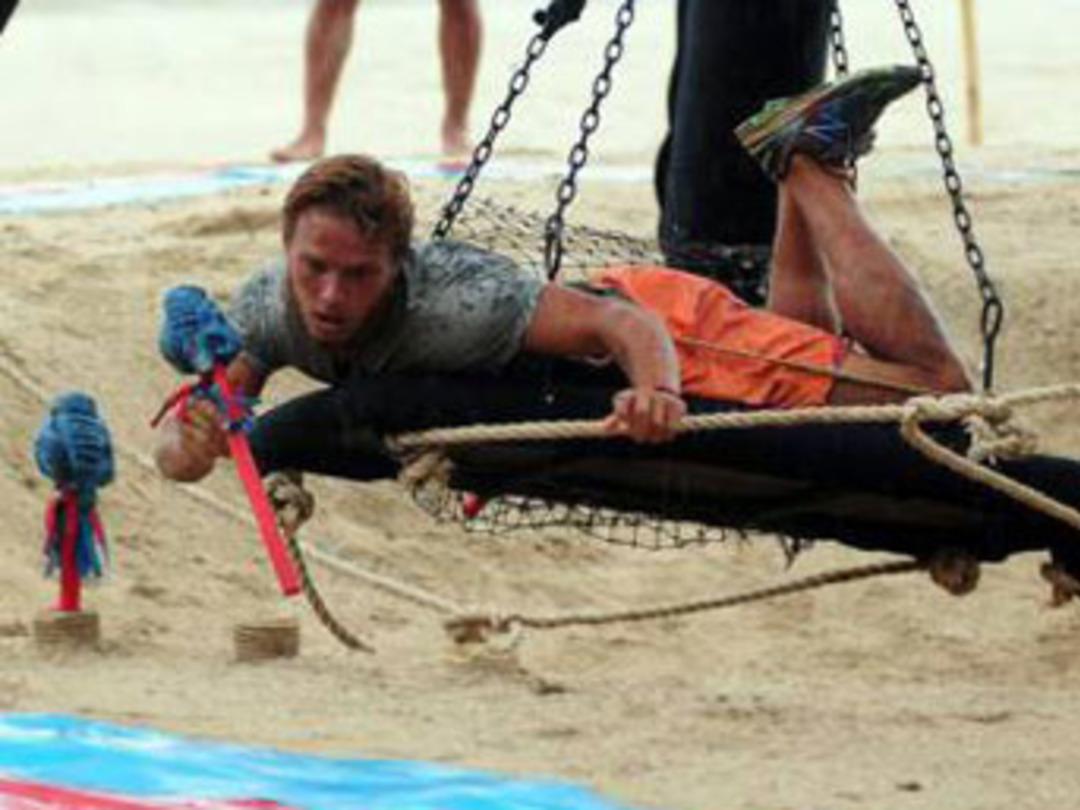 Acun'dan Survivor Murat'a yasak geldi