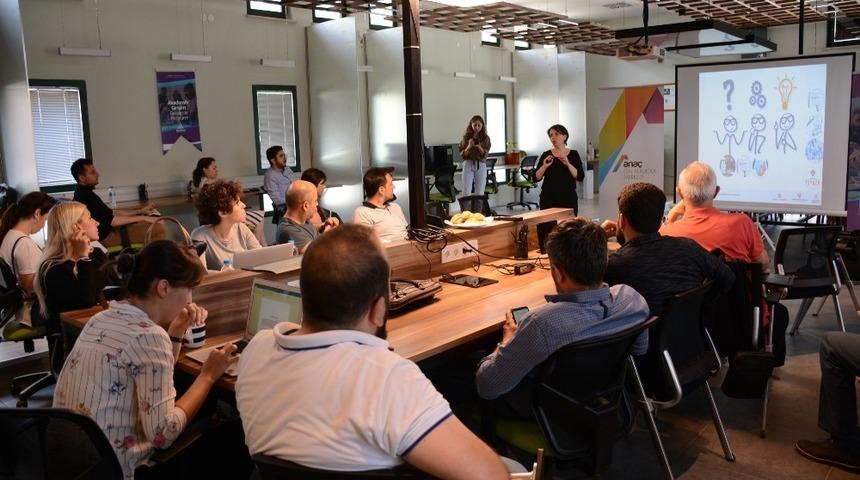 Anadolu &Uuml;niversitesi&rsquo;nden Ar-Ge ve İnovasyon alanında &ouml;nc&uuml; birim &rsquo;ARİNKOM TTO&rsquo;