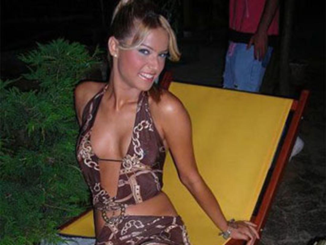 Ceyda Ateş itiraf etti