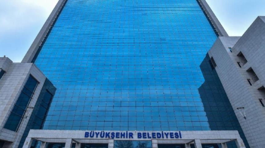 Son dakika! Ankara Büyükşehir Belediyesi'nden Melih Gökçek dönemi hakkında suç duyurusu