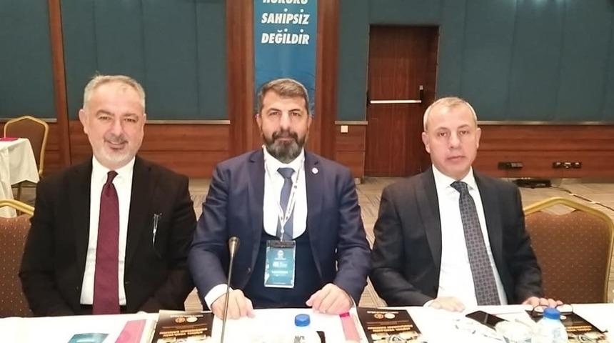 Barolar toplumsal şiddete karşı acil eylem planı hazırlıyor