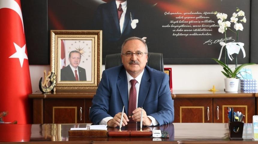 Kahta&rsquo;ya bilim sanat merkezi